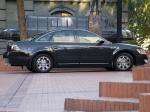 Ford Five Hundred Limited 2008 года